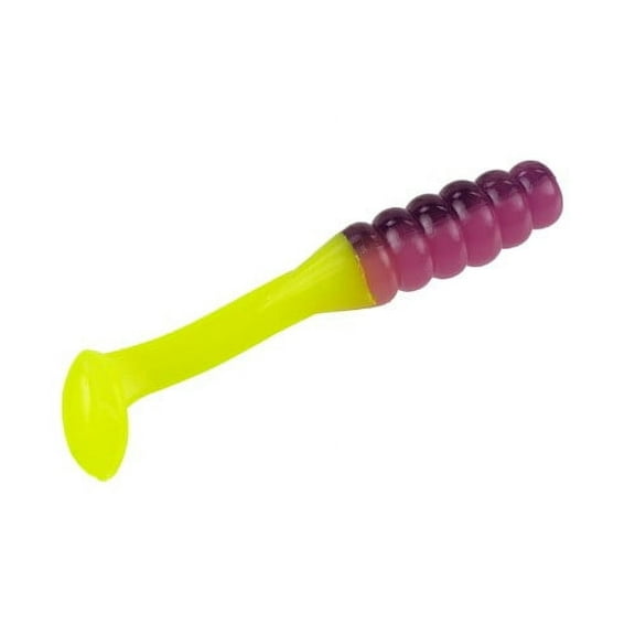 Mr Crappie Slabalicious Popsicle 15pk