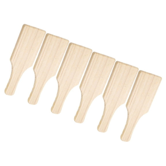 Zehuanyu  6 Pcs Clay Sculpting Kit Air Dry for Kids Pottery Tools Mason