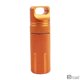 thumbnail image 1 of Caja De Pastillas Impermeable De Aleación De Aluminio, Contenedor Portátil Para Medicamentos, Vitaminas Y Kit EDC Para Camping Y Senderismo, 1 of 12