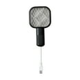 thumbnail image 1 of USB Mini Electric Mosquit O Swatter USB Electric Swatter Mosquit O Luring Lamp Household Lamp Automatic Luring Mini Two In One, 1 of 9