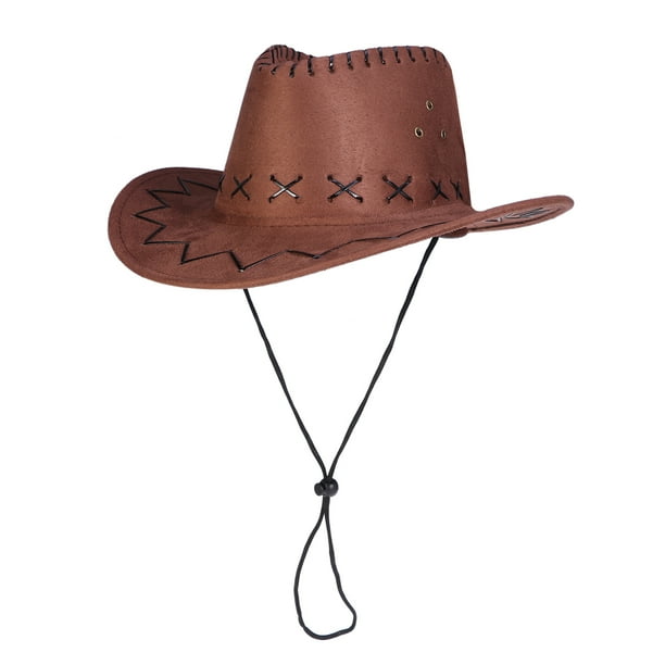 Walmart childrens hot sale cowboy hats