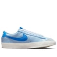 thumbnail image 2 of Nike Blazer Low '77 Vintage FD0281-400 Men Celestine Blue/Sail/White Shoes JC994 (8.5), 2 of 6