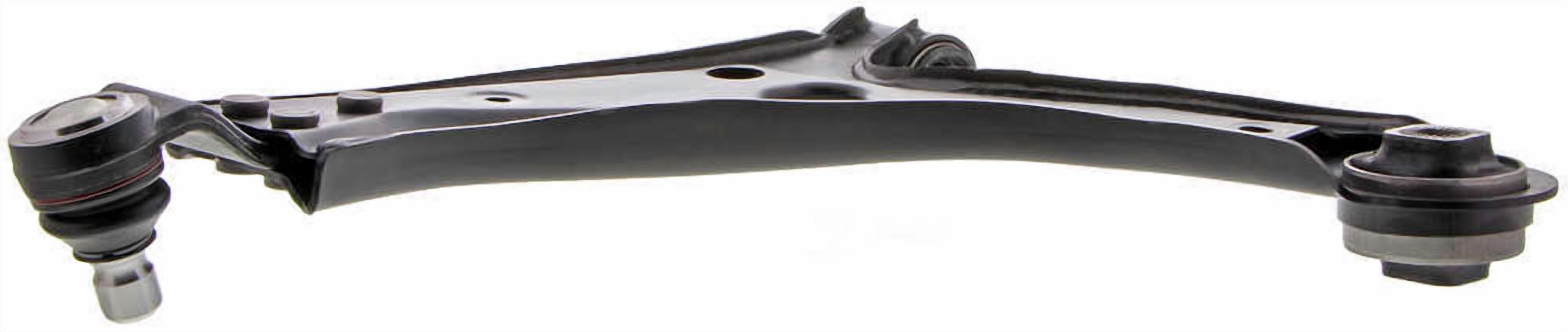 Mevotech CMS101568 Suspension Control Arm and Ball Joint Assembly