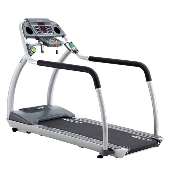 Cardio Exercise Rehabilitation Treadmill