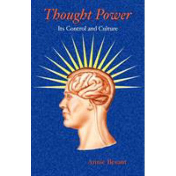 Pre-Owned Thought Power (Paperback) 1585092479 9781585092475