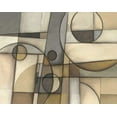 thumbnail image 2 of Schick, Mike 14x12 White Modern Wood Framed Museum Art Print Titled - Mythology Neutral, 2 of 4