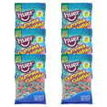 thumbnail image 1 of HUER Sour Bubblegum Bottles, Tangy & Fizzy Gummy Candy, Bulk 1kg (2.2 lbs) Bag, Perfect for Pink & Blue Themed Parties and Candy Buffets, 1 of 2