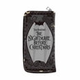 thumbnail image 2 of Wallet Nightmare Before Christmas (anime de Jack Skellington), 2 of 2