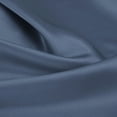 thumbnail image 5 of PiccoCasa 2 Pack Satin Body Long Pillowcases, Queen Slate Gray, 5 of 8