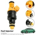 thumbnail image 4 of 1PCS Fuel Injector 0280150702 Fit for Alfa Romeo Fit for LANCIA 147 155 156 164 2.0T, 4 of 13