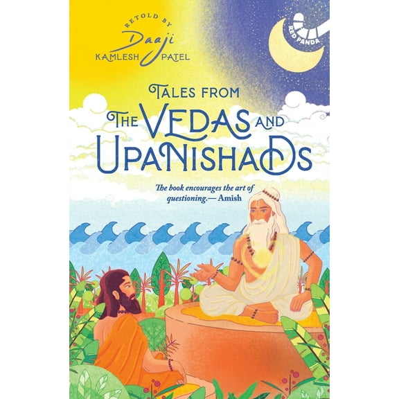 Tales From The Vedas And Upanishads, (Paperback)