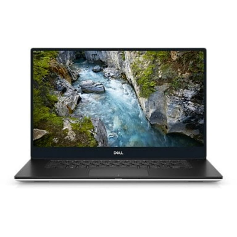 Restored Dell Precision 5540 Workstation Laptop | 15.6