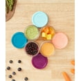 thumbnail image 5 of Babymoov Babybols glass food containers 4 x 4oz + 4 x 8oz Multiset, 5 of 5