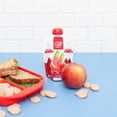 thumbnail image 3 of Love Child Organics Power Yo'rridge Apples, Strawberries + Rhubarb Puree 128ml Pouch, 3 of 7