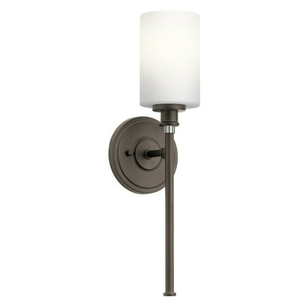 

Kichler Joelson 45921L18 Wall Sconce