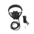 thumbnail image 3 of Auriculares Artesia AMH-122 Monitor de Estudio con Drivers de 50 mm, 3 of 4