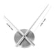 thumbnail image 2 of GOOHOCHY 1 pieza de herramienta profesional para hacer relojes de cuarzo, piezas de movimiento de placa, 2 of 7
