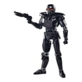 thumbnail image 4 of Figura de Acción Hasbro Star Wars Star Wars Vintage Collection Dark Trooper, 4 of 4