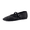 Woven black, variant on Bistro Mary Jane Flats for Women - Woven Ballet Flats with Strap and Memory Foam for All-Day Comfort | Womens Casual Shoes
