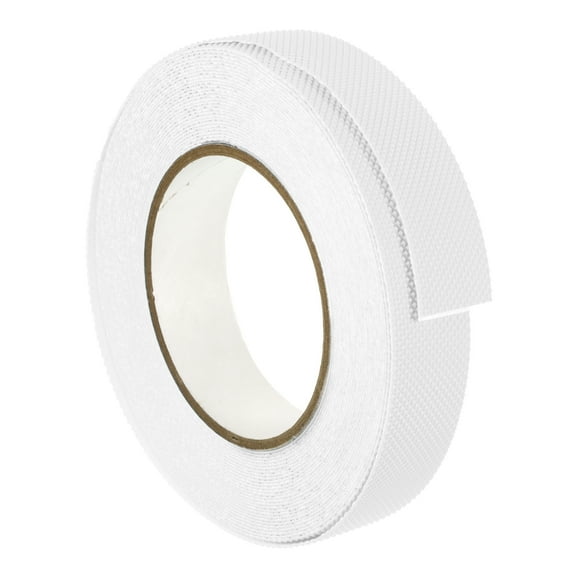 Uxcell 1 Inch x 32.8 Feet Anti Slip Grip Tape, Non-Slip Traction Tape Waterproof, White
