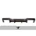 thumbnail image 2 of 2011-2016 BMW M5 F10 Carbon AF-1 Rear Diffuser ( CFP ) - 1 Piece, 2 of 3