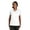 White, variant on CornerStone Ladies Micropique Gripper Polo-XS (True Navy)