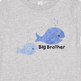 thumbnail image 4 of Inktastic Big Brother with Lil' Brother Boys Baby T-Shirt, 4 of 5