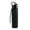 Black, variant on ZPAQI Silicone Foldable Water Bottles Drink Cups Folding Sport Water Bottles