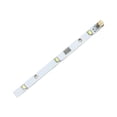 thumbnail image 4 of Barra de luz LED para refrigerador, accesorios para electrodomésticos, luces para refrigerador Sin Snap, 4 of 9