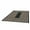 6#, variant on Modern Indoor Outdoor Rug, Washable Non- Low Pile Geometric Carpet for Patio, Entryway, Living Room, and Kitchen, Boho Farmhouse Area Rug, 23.6"x15.7"
