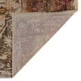 thumbnail image 5 of Unique Loom Deepa Collection Area Rug - Regalia (2' 6" x 12' Runner Multi/Blue), 5 of 12