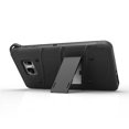 thumbnail image 2 of Funda Galaxy Note 5 Zizo Bolt Holster Negro Zizo Bolt, 2 of 4