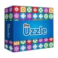 thumbnail image 2 of The Uzzle 3.0 Board Game, Popular Family Board Games for Adults, Suitable for Children and Adults, Pattern Block Puzzles Games, Classroom Games for Kids and Adults for Age 4+, 2 of 9