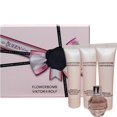 thumbnail image 1 of Set de regalo de perfume Viktor & Rolf Flowerbomb Mini para mujer, 1 of 4