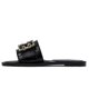 thumbnail image 2 of Sandalias para Mujer Lady bug ZMexico 10502 negro 24.5, 2 of 4