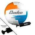 thumbnail image 4 of Champions Volleyball  Badminton Set, 4 of 7
