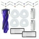thumbnail image 1 of Repuestos para el Robot Aspirador para Freo X Ultra Z Ultra: Cepillo Principal, Filtro, Bolsa para Polvo, Cepillo Lateral, Mopa., 1 of 5