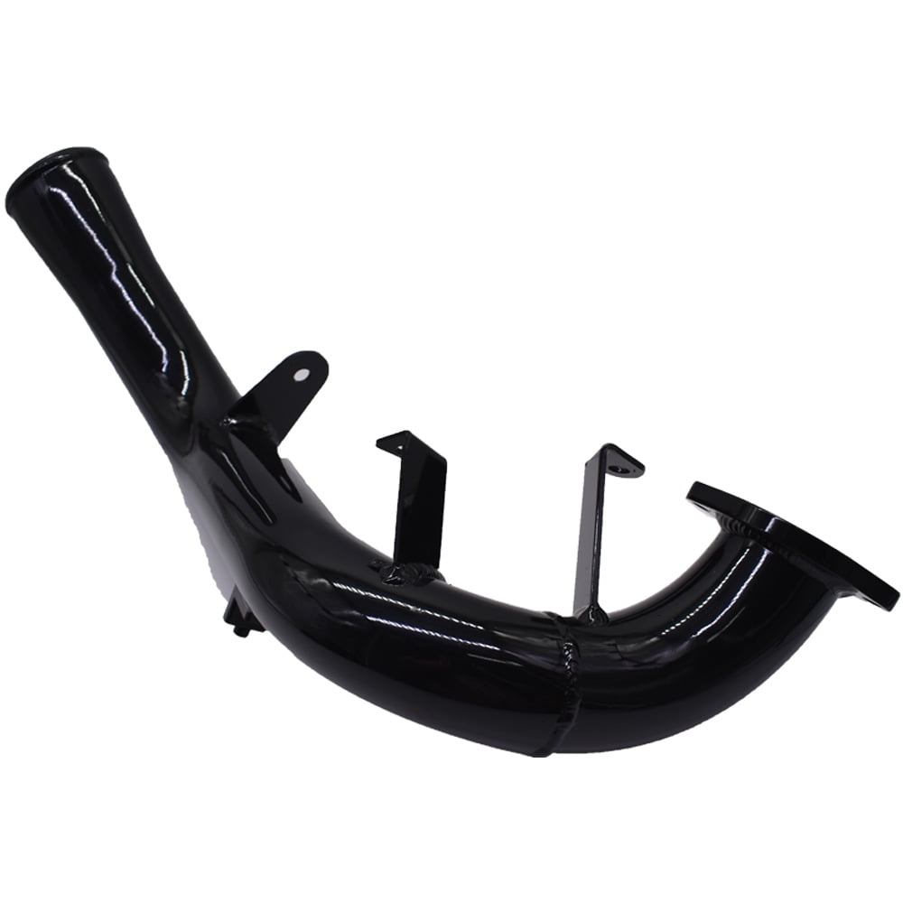 Buy LABLT Cooler Kit & HI Flow Intake Inlet Pipe for GMC 07-10 6.6 LMM ...