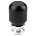thumbnail image 3 of Knob, Gear Knob Professional Manufacturing Easy To Use With 3 Plastic Adapters For Auto, 3 of 8