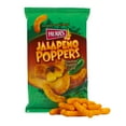 thumbnail image 6 of Herr’s Jalapeno Popper Cheese Curls (2.75 oz., Pack of 3), 6 of 6