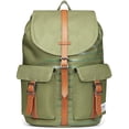 thumbnail image 1 of KAUKKO Cordón Deportes Mochila Gimnasio Yoga Bolsa Hombro Mochila para Hombres y Mujeres KAUKKO  EP10-Armygreen, 1 of 4