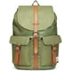 thumbnail image 1 of KAUKKO Cordón Deportes Mochila Gimnasio Yoga Bolsa Hombro Mochila para Hombres y Mujeres KAUKKO  EP10-Armygreen, 1 of 4