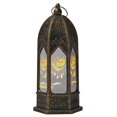 thumbnail image 1 of Elecic Lights Lantern Eid barak Ramadan Lamp Islamic For Home slim, 1 of 1