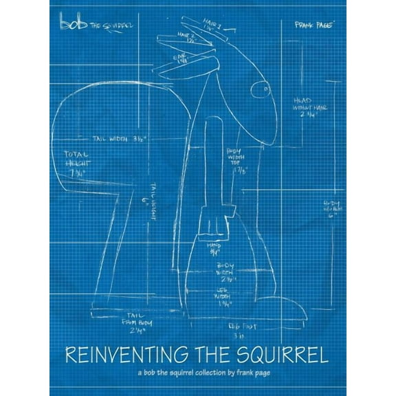 reinventing the squirrel