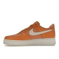 thumbnail image 2 of Nike Men's Air Force 1 Low '07 LX Amber Brown Phantom Shoes, from StockX, 2 of 5