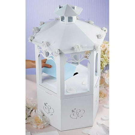 Wilton Wishing Well Reception Gift Card Holder, 1 Ct