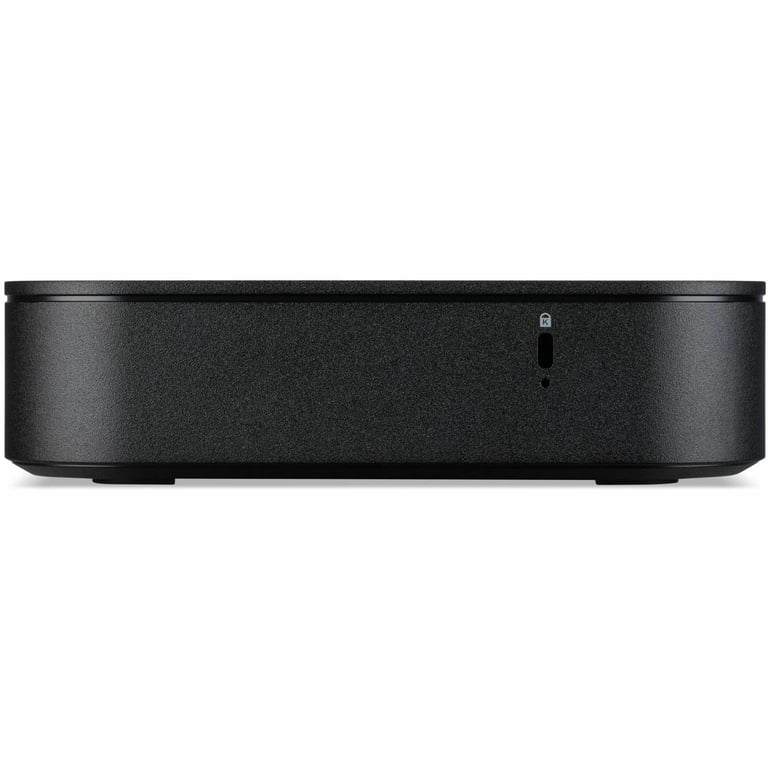 Acer CXI6-C38G Chromebox - Intel Core 3 100U - 8 GB - 256 GB SSD
