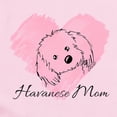 thumbnail image 2 of CafePress - Kiniart Havanese Mom Long Sleeve Infant Bodysuit - Long Sleeve Cotton Baby Bodysuit, 2 of 4