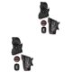 thumbnail image 1 of 2 Faros Delanteros Expedition 2015 A 2017 Ford Fdo Negro DEPO, 1 of 4