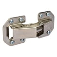 thumbnail image 3 of Bisagra Oculta Handyhome 90 Grados 4.5X10.5X2.5 Cm Plata, 3 of 3